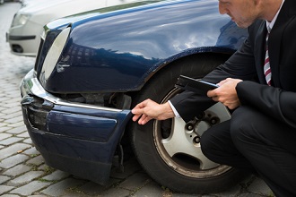 Proécure en cas d'accident et réparation carrosserie à Namur ou à Charleroi